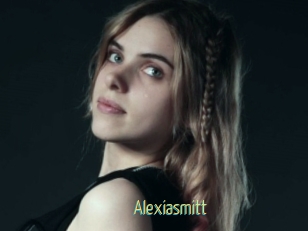 Alexiasmitt