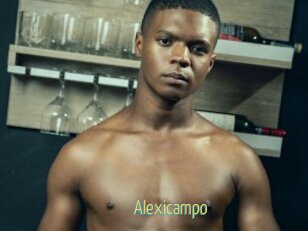 Alexicampo