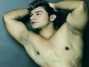 Alexio_moorex