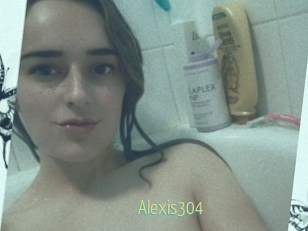 Alexis304