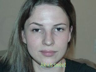 Alexis_sweet