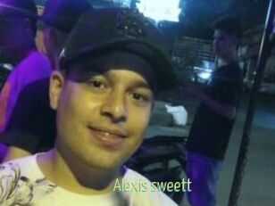 Alexis_sweett