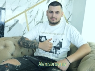 alexisbrownie Chaturbate Cam Sexe