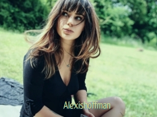 Alexishoffman