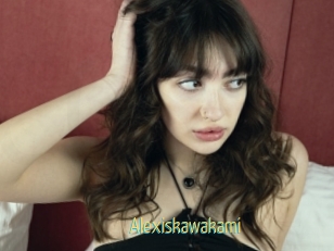 Alexiskawakami