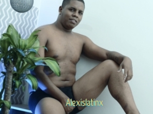 Alexislatinx