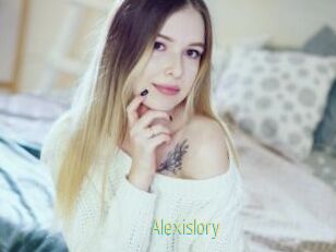 Alexislory