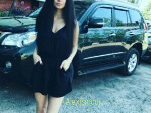 Alexismoor