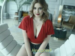 Alexispowell