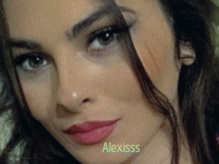 Alexisss