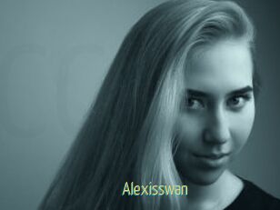 Alexisswan