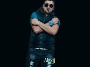 Alexjj