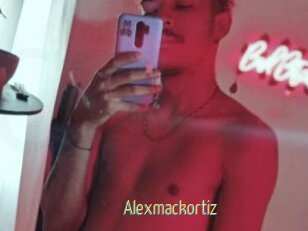 Alexmackortiz