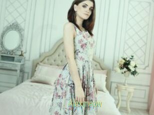 Alexmeow