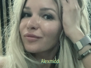 Alexmiddi