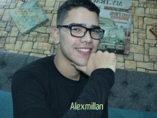 Alexmillan