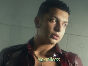 Alexmillerss