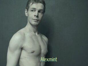 Alexmint