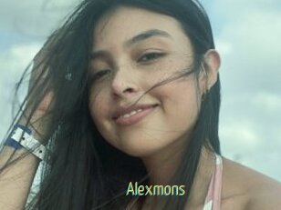 Alexmons