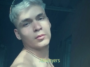 alexmyers Chaturbate Cam Sexe