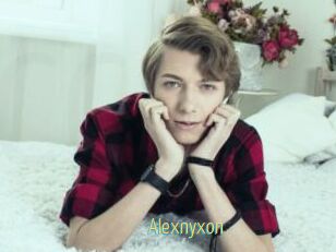 Alexnyxon