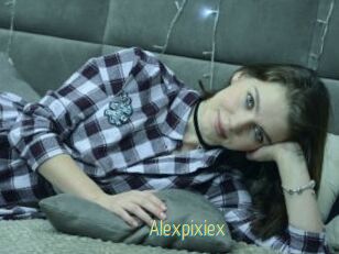 Alexpixiex