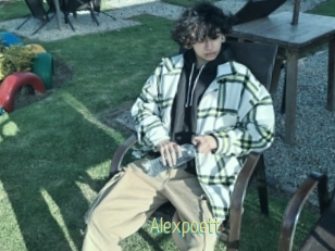 Alexpoett