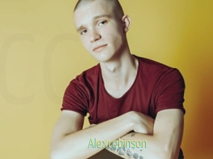 Alexrobinson