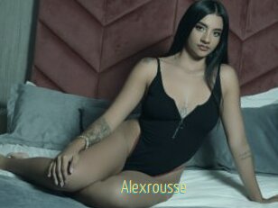 Alexrousse