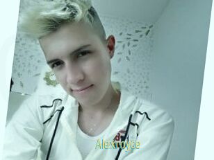 Alexroyce