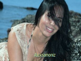 Alexsamoniz
