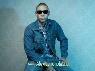 Alexsandrolewis