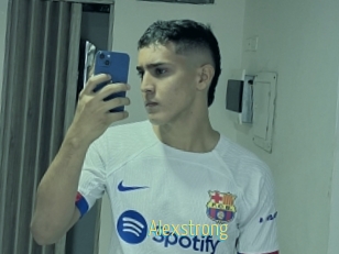 Alexstrong