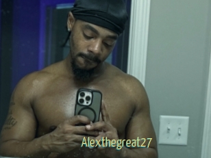 alexthegreat27 Chaturbate Cam Sexe