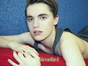 Alexwillard