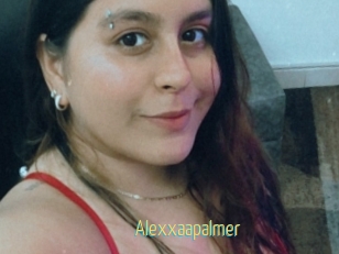 Alexxaapalmer
