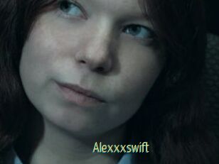 Alexxxswift