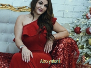 Alexyakatt
