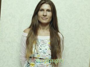 Alexyanaughty