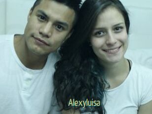 Alexyluisa