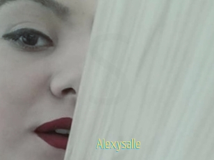 Alexysalle