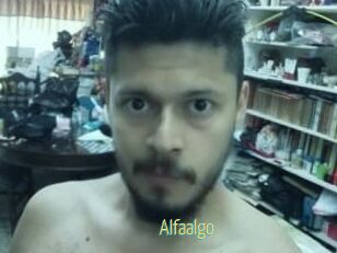 Alfaalgo