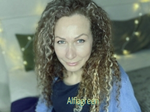 Alfiagreen