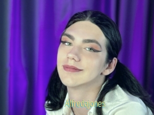 Alfredajones