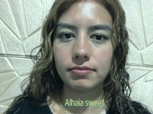 Alhaia_sweet