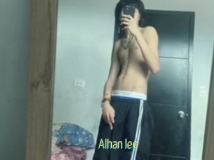 Alhan_lee