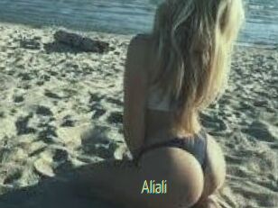 Aliali