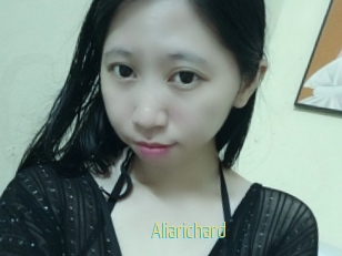 aliarichard Chaturbate Cam Sexe