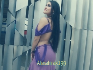 Aliasahirax199
