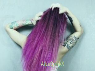 AliceQpinkX
